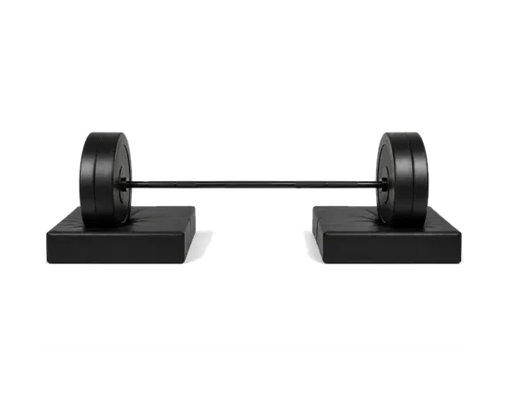 Barbell Drop Pads – view 1