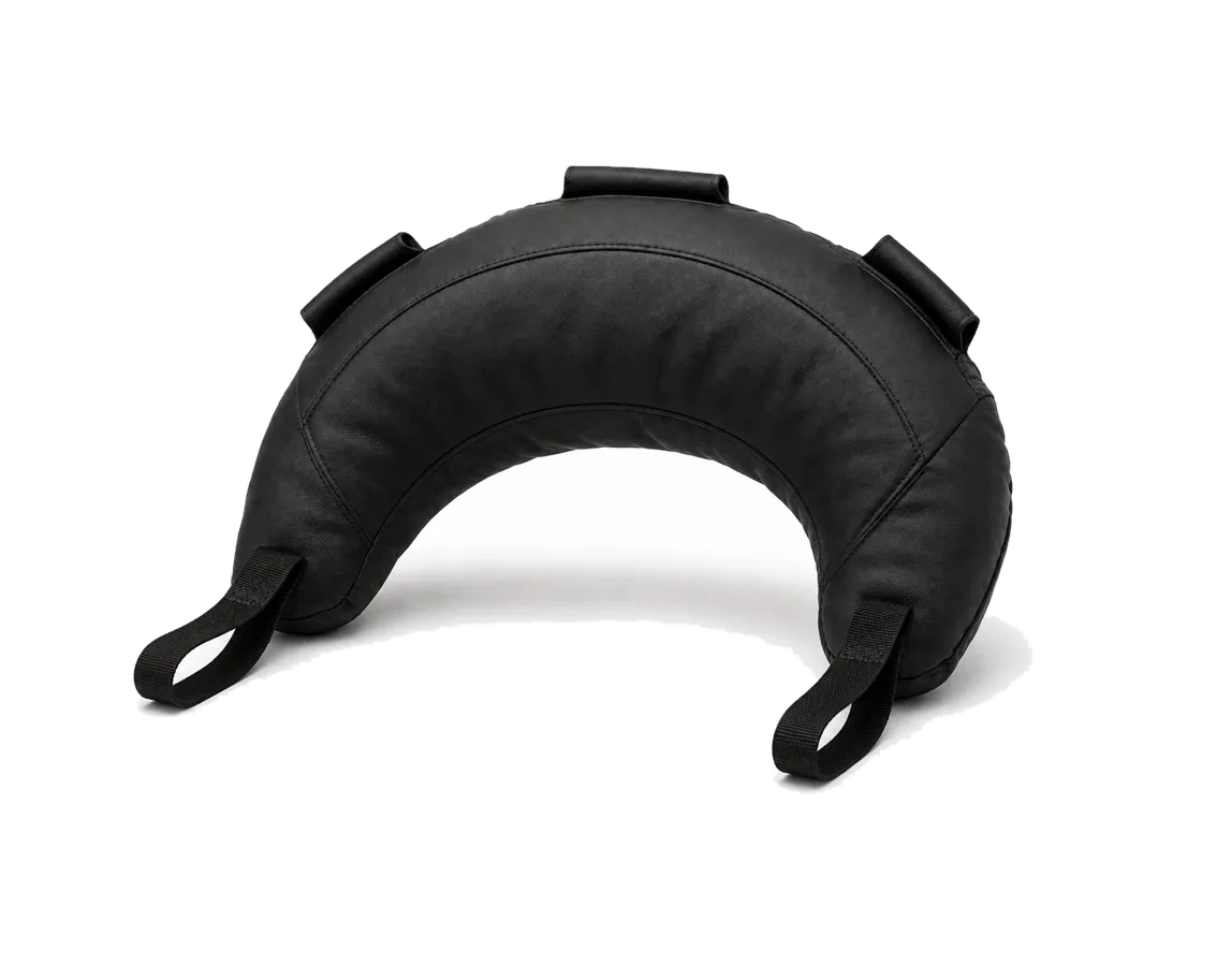 Bulgarian Bags – bulgarian training bags manufactured by IRONHUE