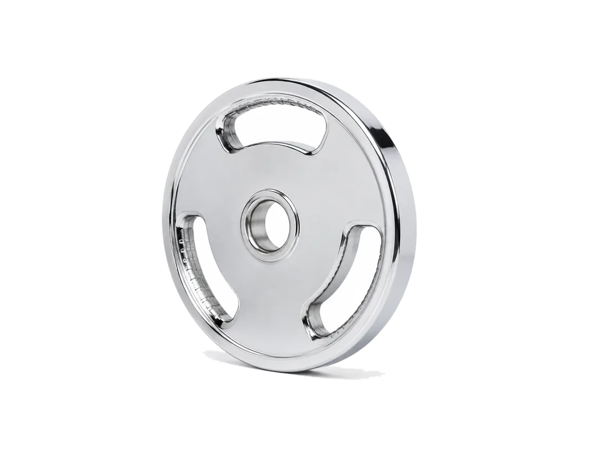Chrome Steel Plates – chrome plated steel plates manufactured by IRONHUE