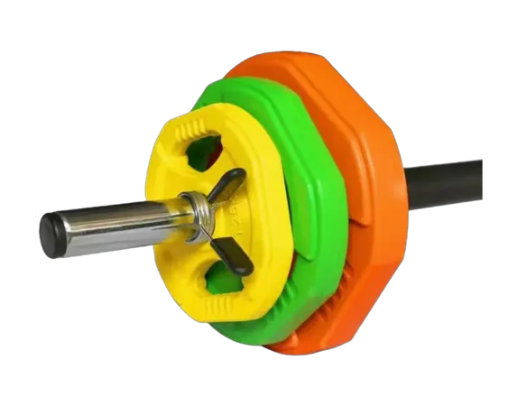 Bumper plates explained: rubber, urethane and competition, and which floor needs which