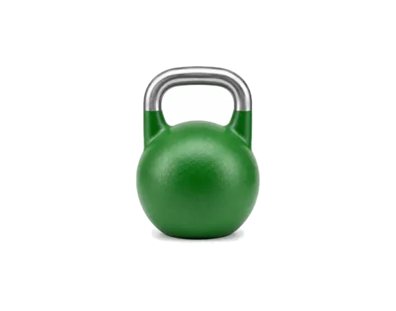 Competition Kettlebells – view 2