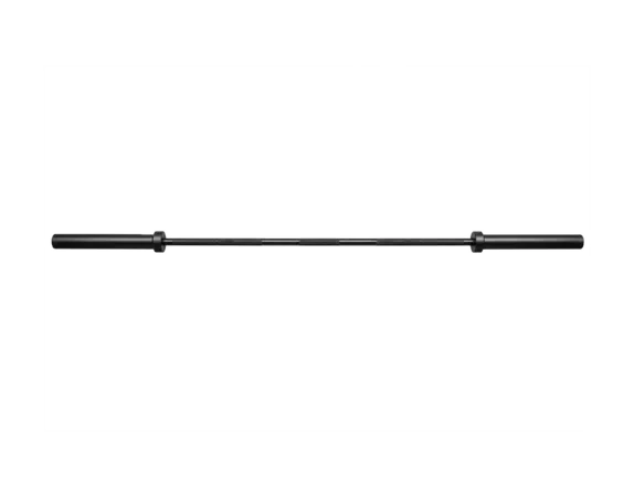 Olympic Barbells – view 1