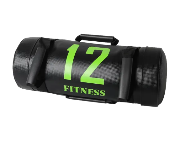 Power Bags – view 1