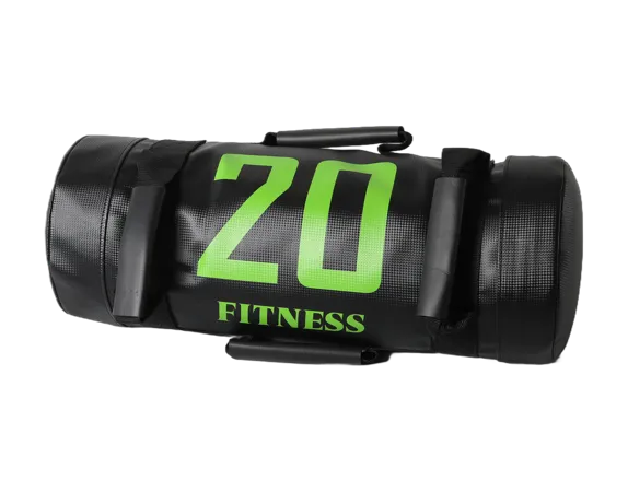 Power Bags – view 2