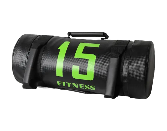 Power Bags – view 3