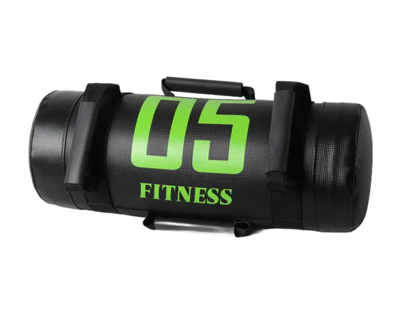 Power Bags – view 4