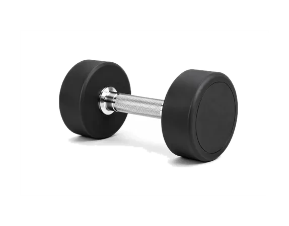 TPU Dumbbells – view 1