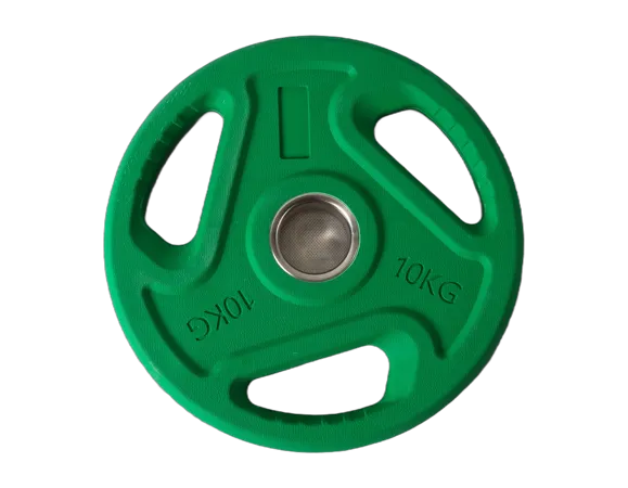 TPU Tri-Grip Plates – view 4
