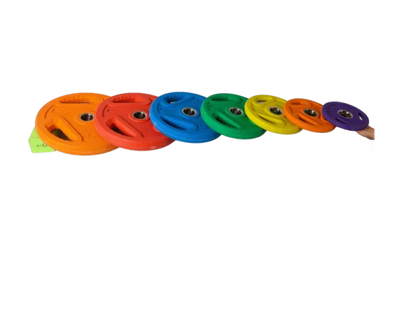 TPU Tri-Grip Plates – view 5