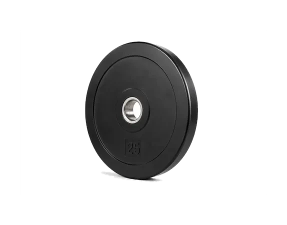 Urethane Bumper Plates