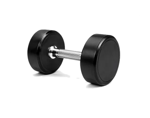 Urethane Dumbbells – view 1