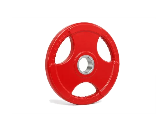 Urethane Tri-Grip Plates – view 2