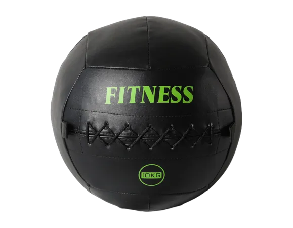 Wall Balls – view 1