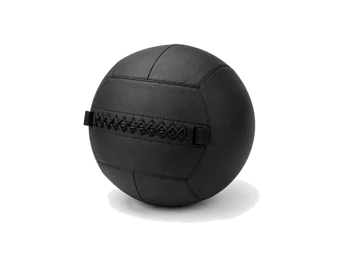 Wall Balls – medicine balls manufactured by IRONHUE