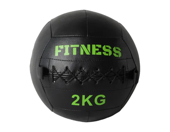 Wall Balls – view 5